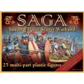 Boîte de bande Saxons ou Anglo-danois en plastique 0