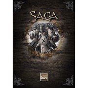 Saga - L'Âge des Croisades