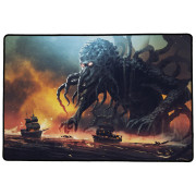 Tapis de Jeu - La Destruction de Cthulhu