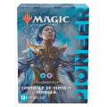 Magic the Gathering - Challenger Decks Pioneer édition 2022 - Contrôle de Dimir 0