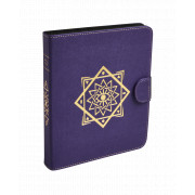 Portfolio Spell Codex