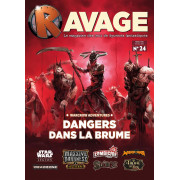 Ravage N°24