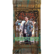 Flesh & Blood - Bright Lights - Booster