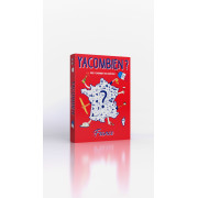 YACOMBIEN - Quizz sur la France