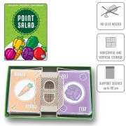 Point Salad - insert