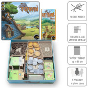 Little Town - insert