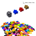 Petit Meeple - Homme x5 37