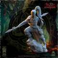 The Beholder Miniatures - Sylvains - Dansemort 4